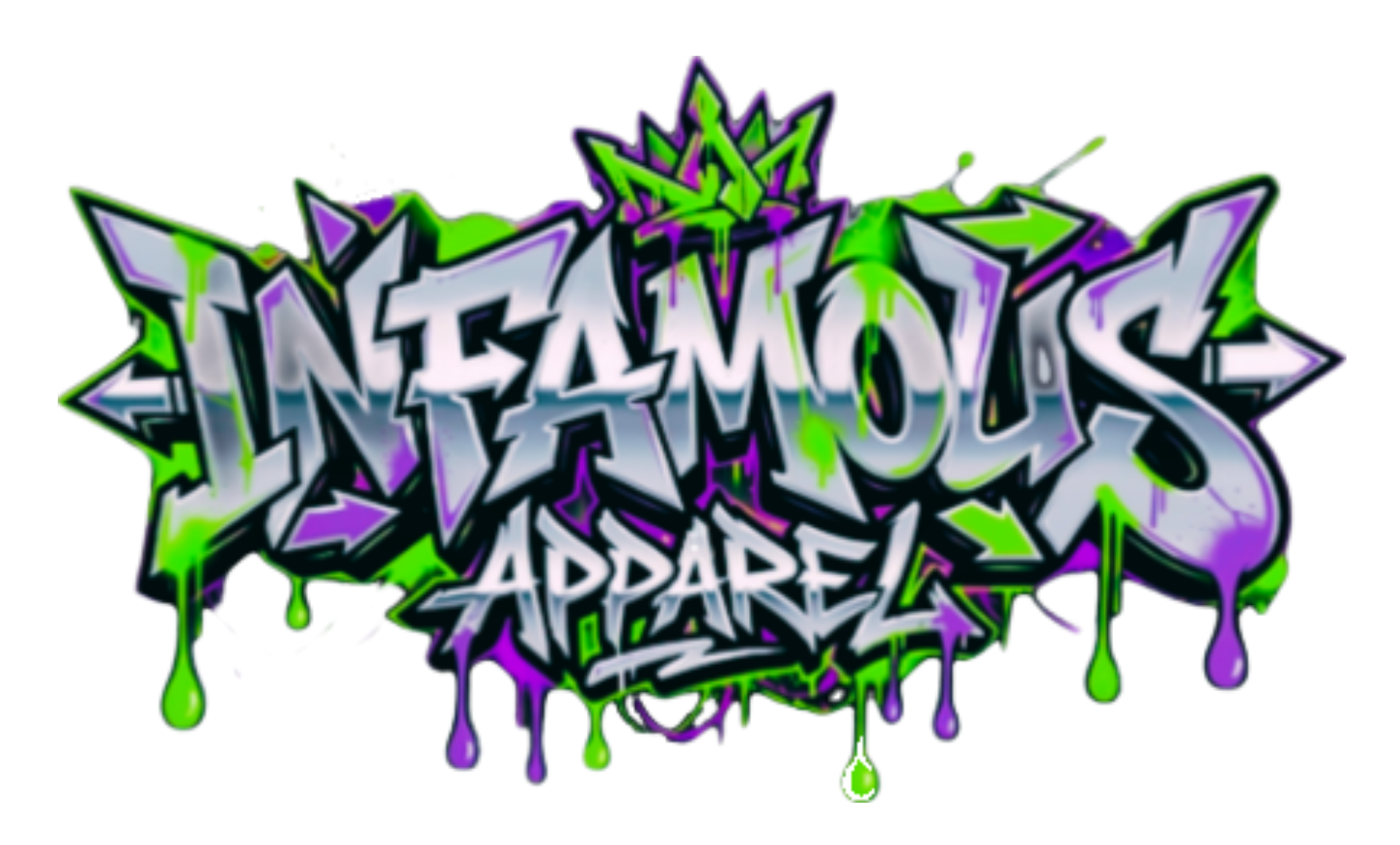 Infamous Apparel