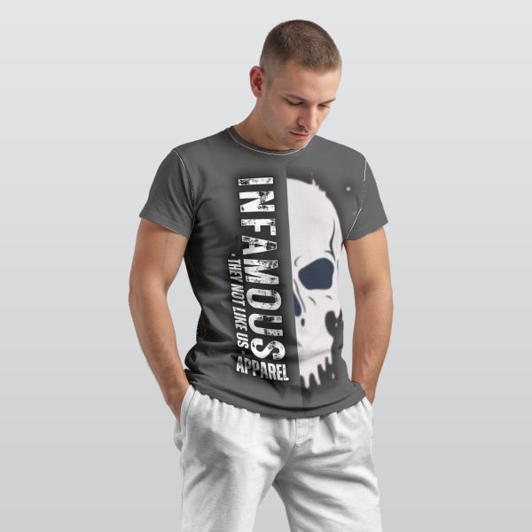 Men's Clothing