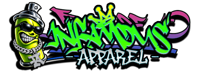 Infamous Apparel
