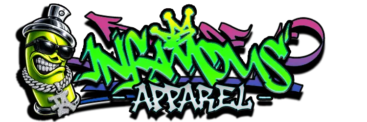 Infamous Apparel