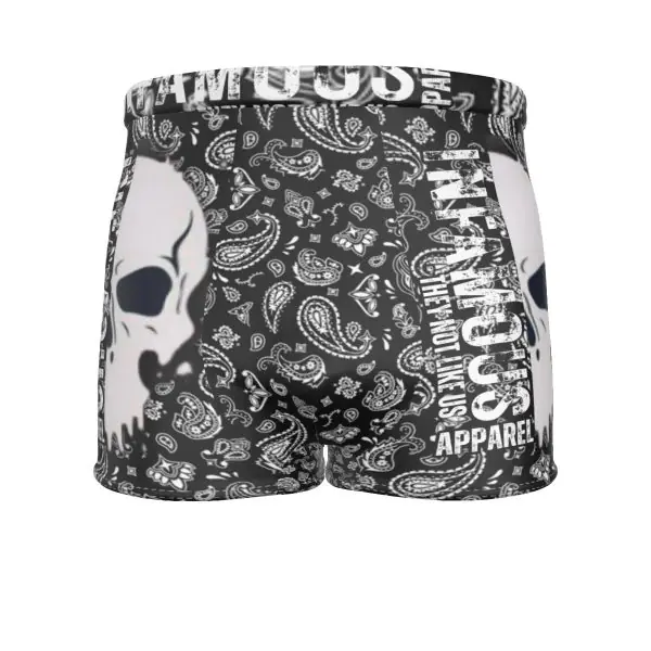 "They Not Like Us" Premium Boxer Briefs