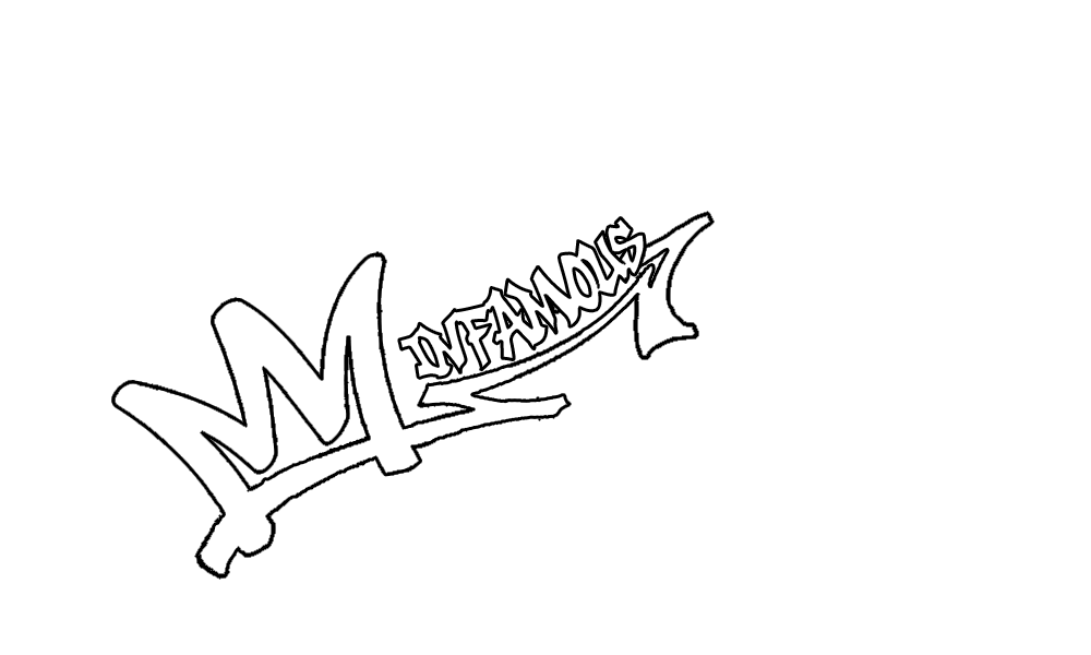 INFAMOUSFORSHOES