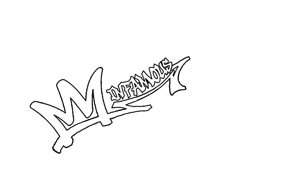 INFAMOUSFORSHOES