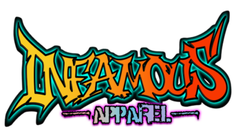 Infamous Apparel