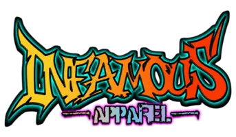 Infamous Apparel