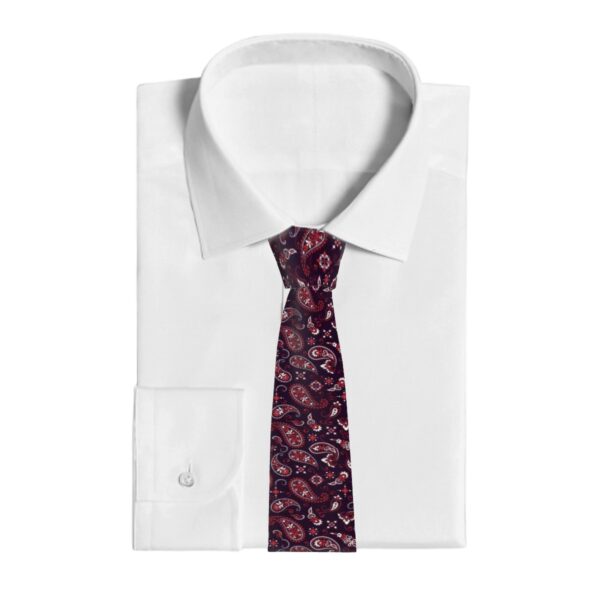 Ties & Hair Bows