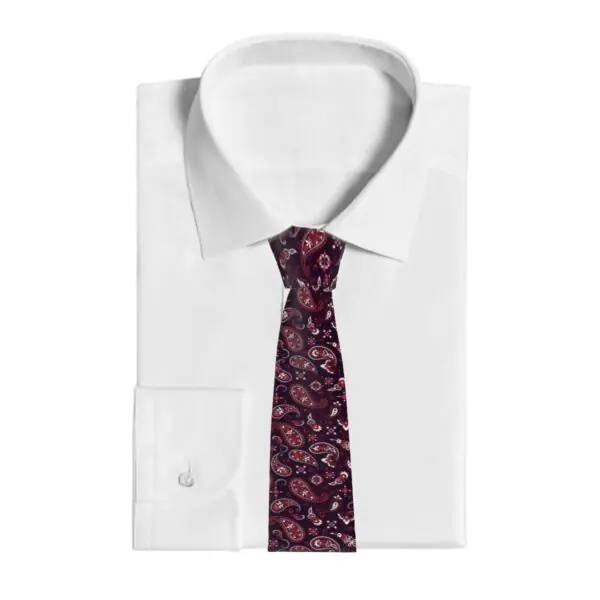 Ties & Hair Bows