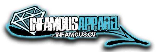 Infamous Apparel