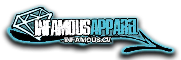 Infamous Apparel