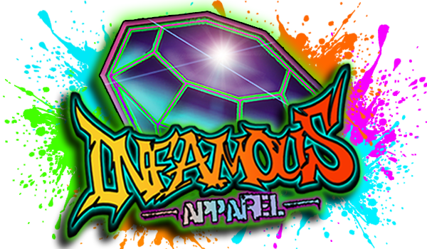 Infamous Apparel