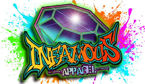 Infamous Apparel