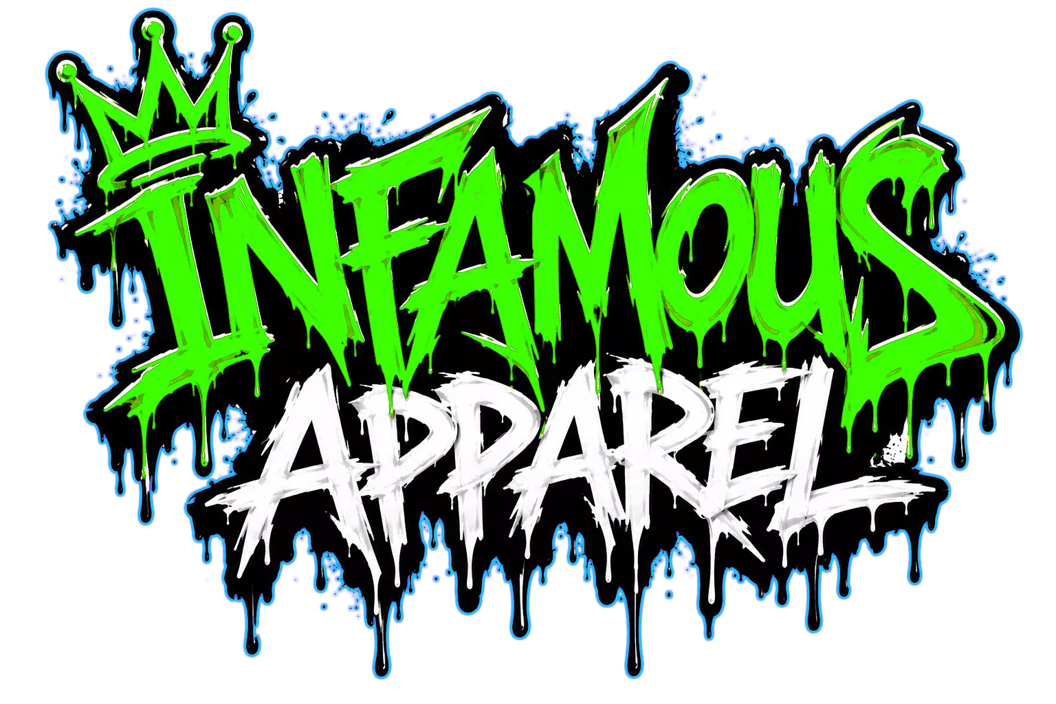 Infamous Apparel
